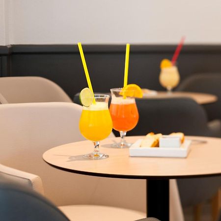 Hotel Les Dunes La Tranche-sur-Mer Εξωτερικό φωτογραφία