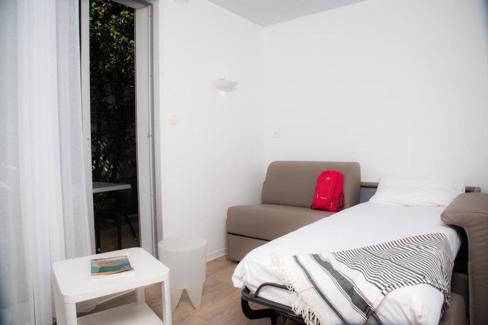 Hotel Les Dunes La Tranche-sur-Mer Εξωτερικό φωτογραφία