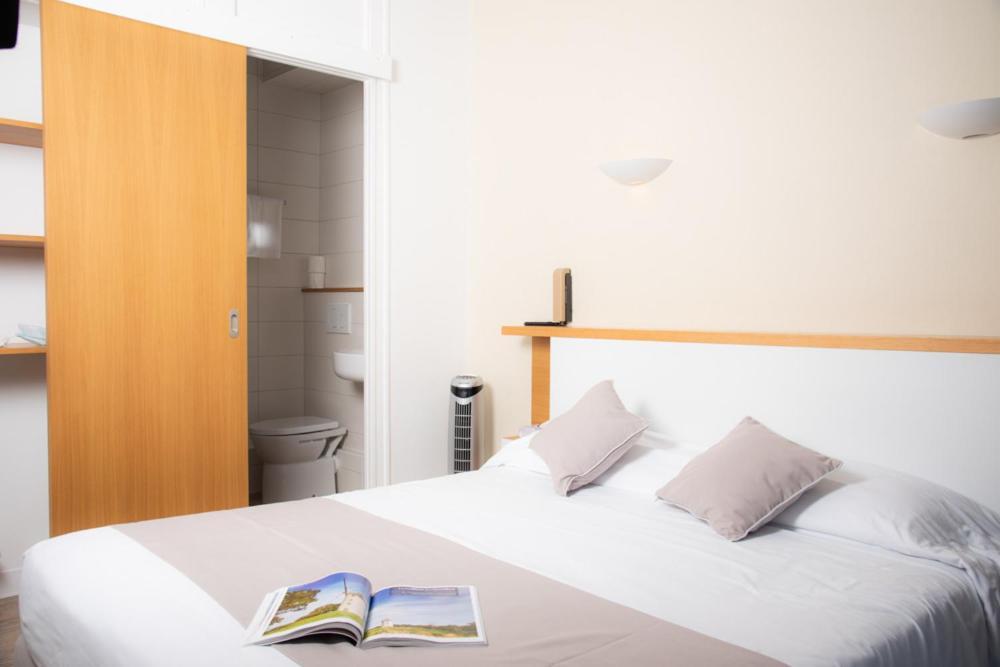 Hotel Les Dunes La Tranche-sur-Mer Εξωτερικό φωτογραφία