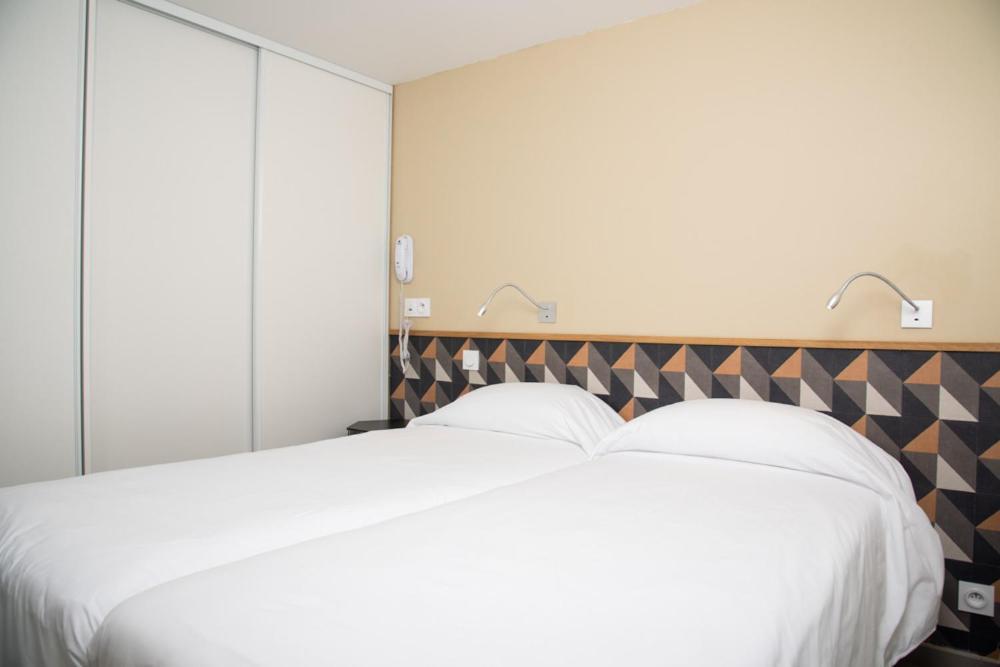 Hotel Les Dunes La Tranche-sur-Mer Εξωτερικό φωτογραφία