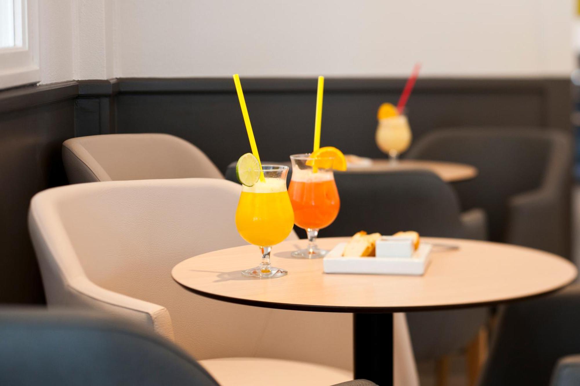 Hotel Les Dunes La Tranche-sur-Mer Εξωτερικό φωτογραφία