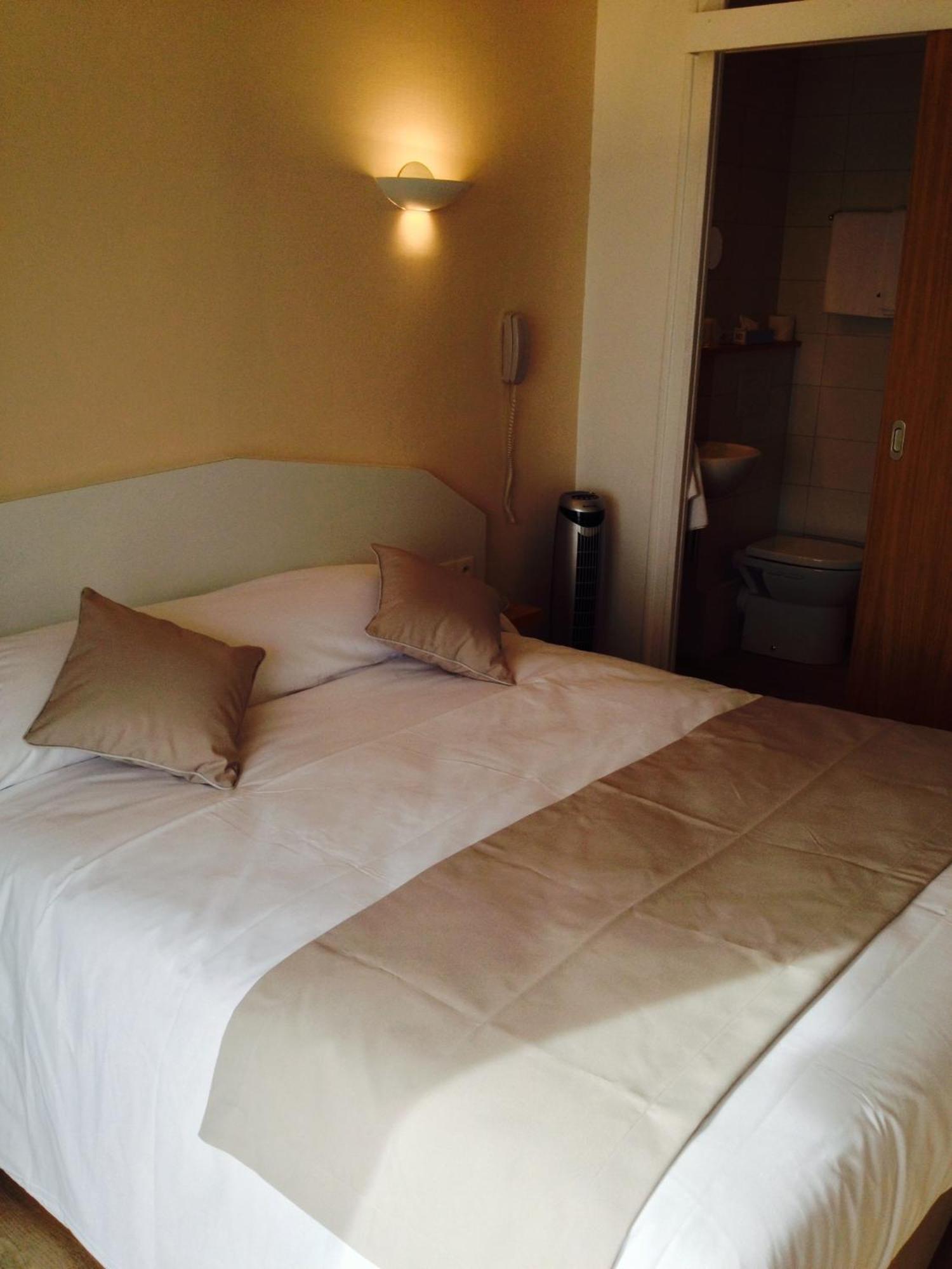 Hotel Les Dunes La Tranche-sur-Mer Δωμάτιο φωτογραφία