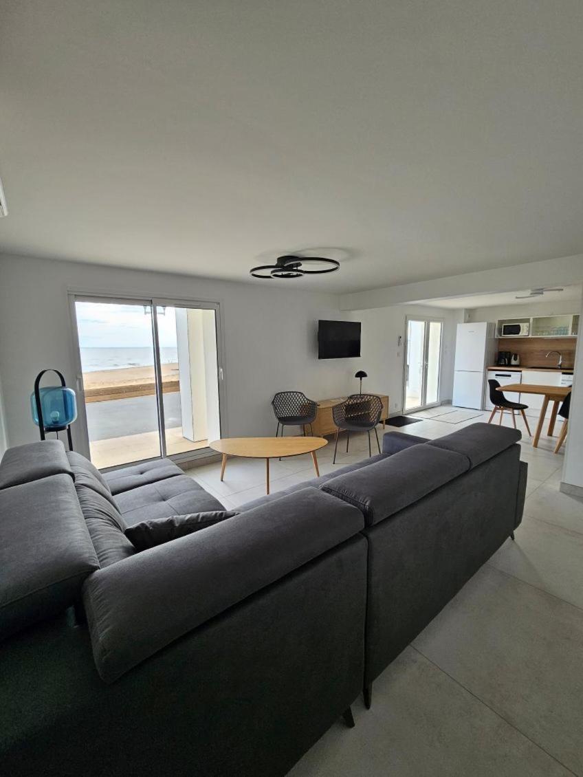 Hotel Les Dunes La Tranche-sur-Mer Εξωτερικό φωτογραφία