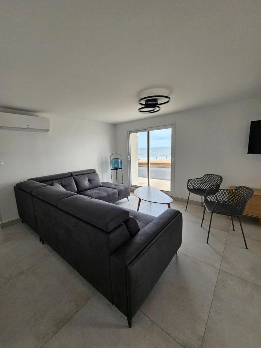 Hotel Les Dunes La Tranche-sur-Mer Εξωτερικό φωτογραφία