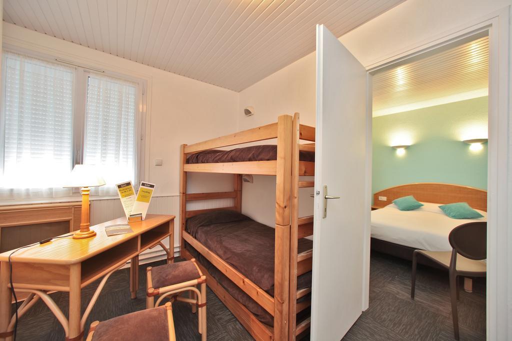 Hotel Les Dunes La Tranche-sur-Mer Εξωτερικό φωτογραφία