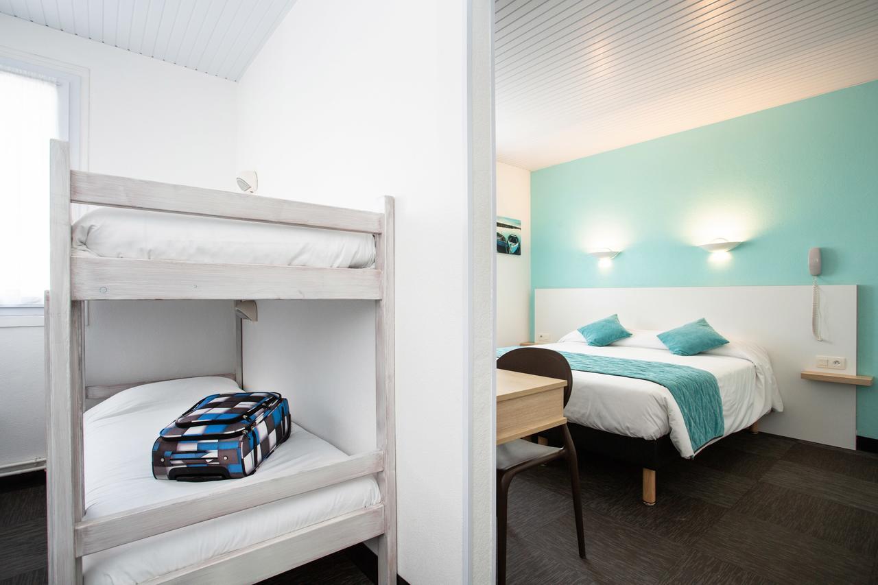 Hotel Les Dunes La Tranche-sur-Mer Εξωτερικό φωτογραφία