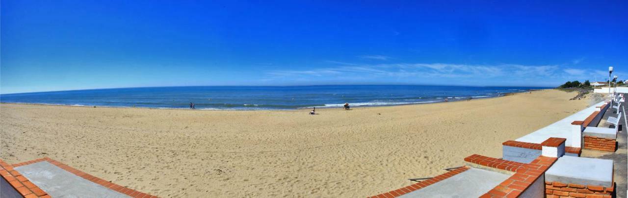 Hotel Les Dunes La Tranche-sur-Mer Εξωτερικό φωτογραφία